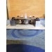 Warco WM14 mill belt drive conversion kit