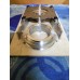 Warco WM14 mill belt drive conversion kit