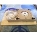Warco WM14 mill belt drive conversion kit