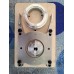 Warco WM14 mill belt drive conversion kit