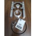 Warco WM16 mill belt drive conversion kit