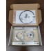 Warco WM16 mill belt drive conversion kit