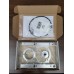 Warco WM16 mill belt drive conversion kit