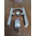Warco WM16 mill belt drive conversion kit