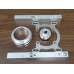 Warco WM16 mill belt drive conversion kit
